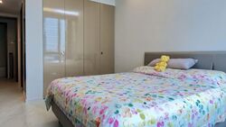 The Quartz (D19), Condominium #601386141